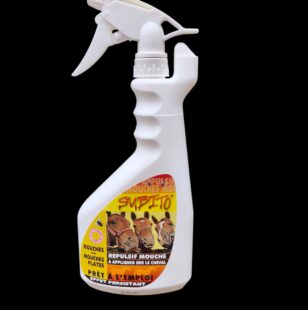 Subito Anti-mouches 750ml