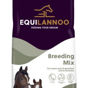 Equilannoo Breeding Mix lot