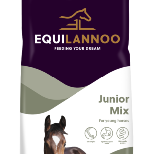 Equilannoo Junior Mix 20 kg