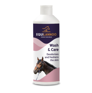 Equilannoo Wash & Care 1lt