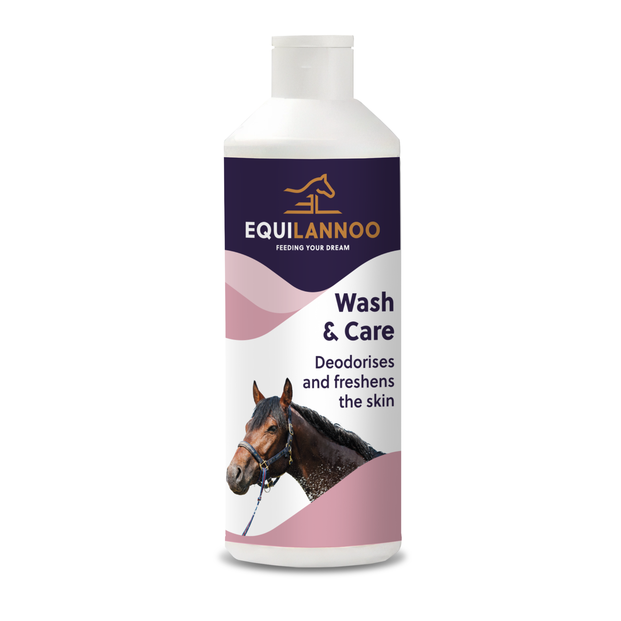 Equilannoo Wash & Care 1lt