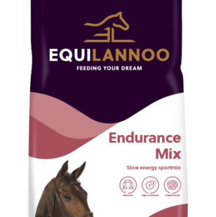Equilannoo Endurance Mix