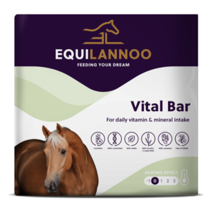Equilannoo Vital Bar 13 kg
