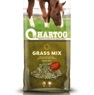 Hartog Grass Mix 18 kg