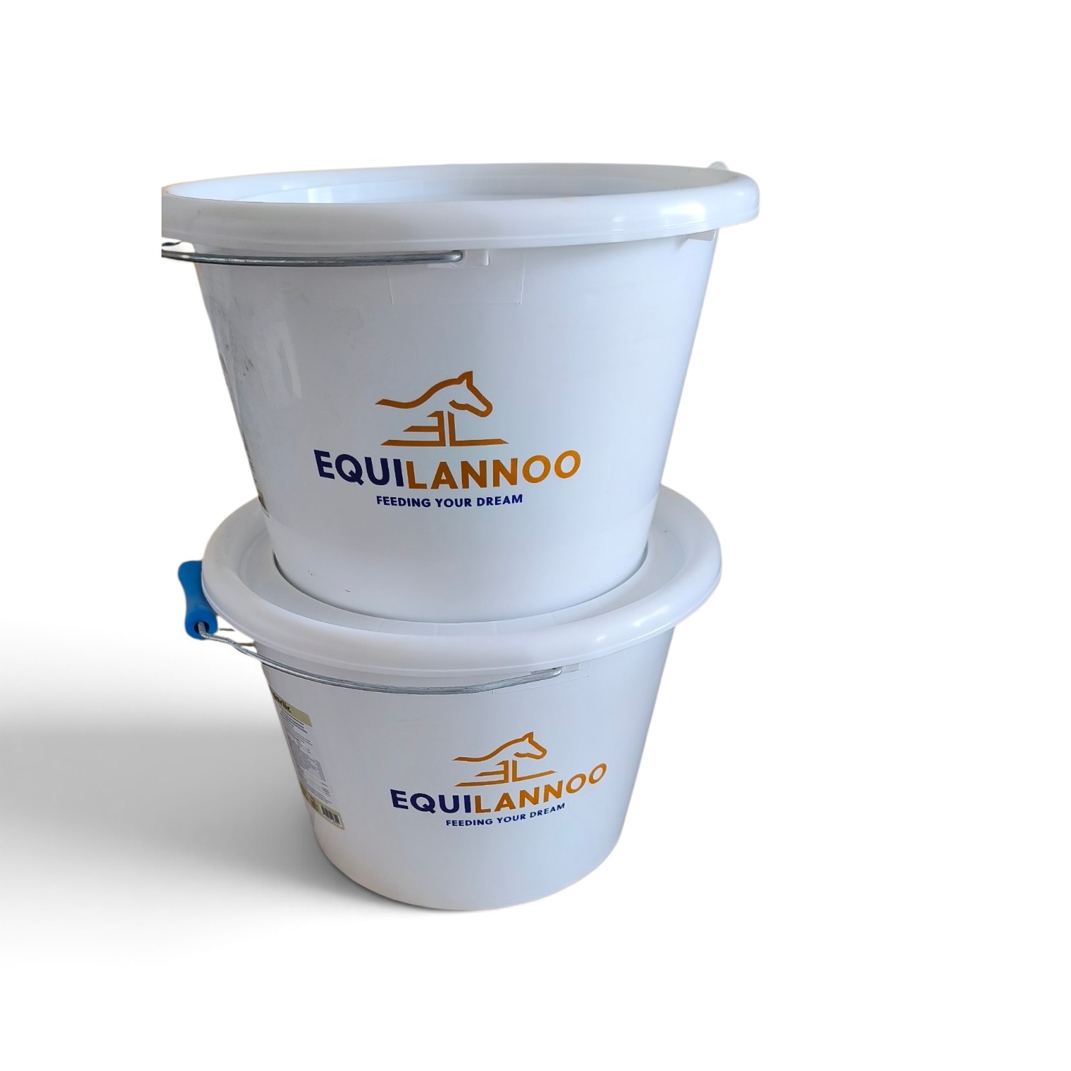 Mineral Bucket with Garlic – Image 3