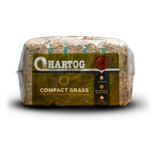 Hartog Compact Grass 18 kg