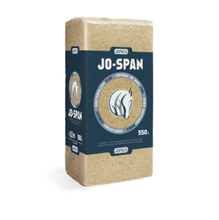 Copeaux de bois 20 kg